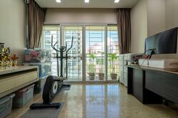 Butterworth 8 (D15), Condominium #460450851